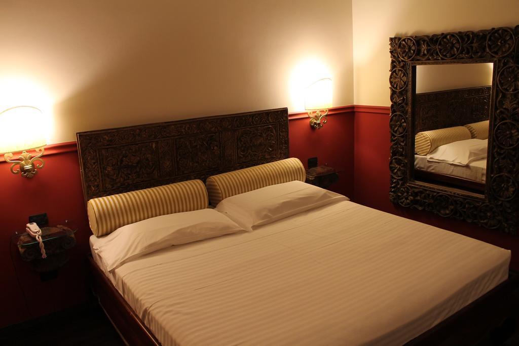 Hotel Don Carlo Broni Dış mekan fotoğraf
