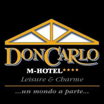 Hotel Don Carlo Broni Dış mekan fotoğraf